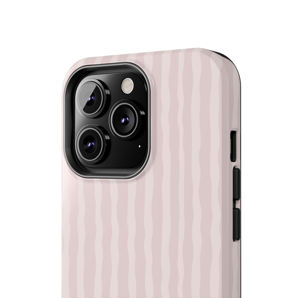 Pretty in Pink Lace Phone Case