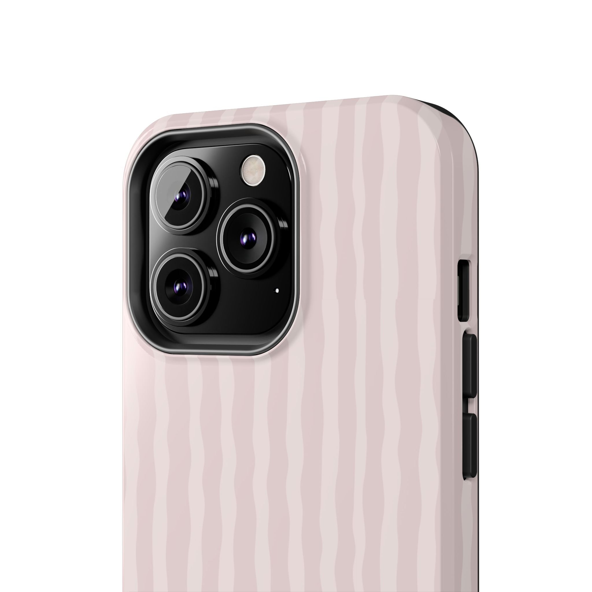 Pretty in Pink Lace Phone Case