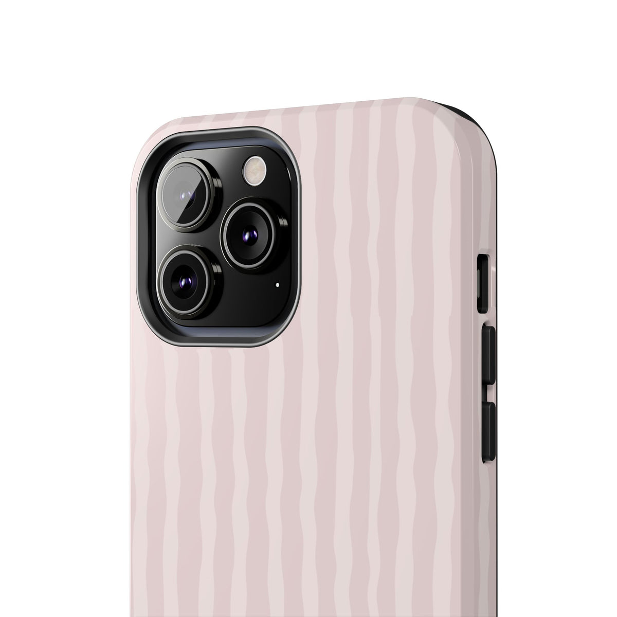 Pretty in Pink Lace Phone Case