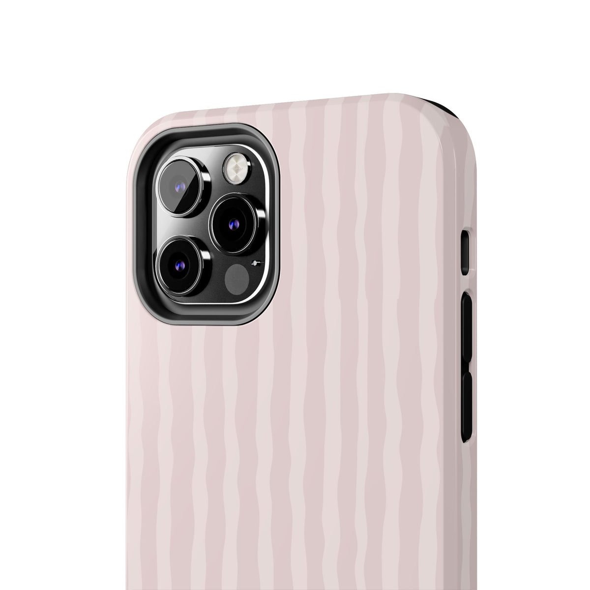 Pretty in Pink Lace Phone Case