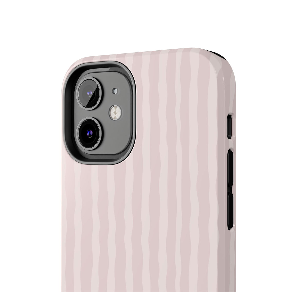 Pretty in Pink Lace Phone Case