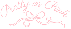 Pretty in Pink - Home