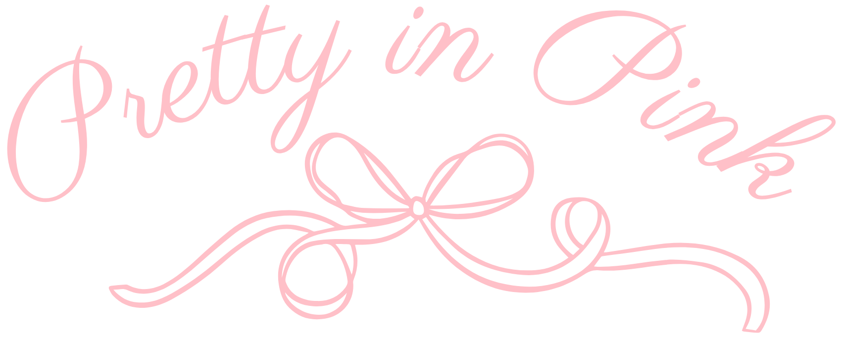 Pretty in Pink