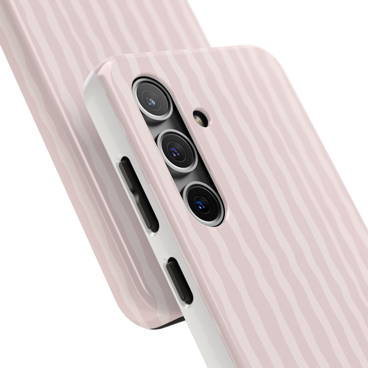 Pretty in Pink Lace Phone Case