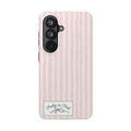 Pretty in Pink Lace Phone Case