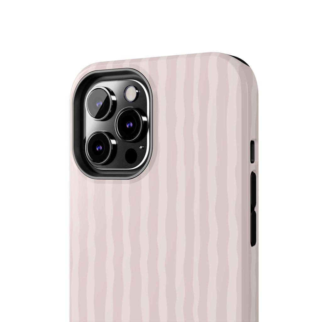 Pretty in Pink Lace Phone Case
