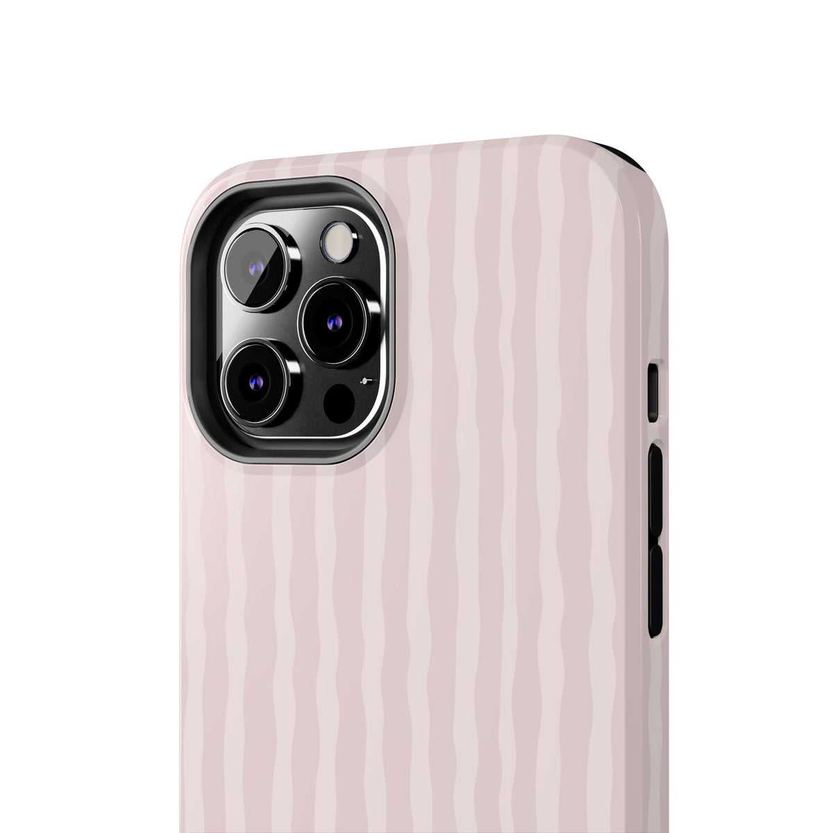Pretty in Pink Lace Phone Case